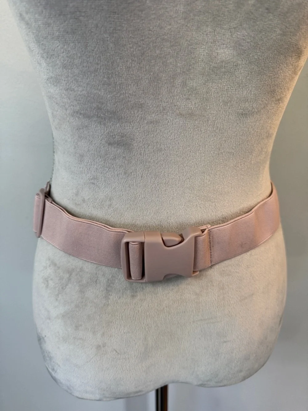 My Tagalongs lightweight elastic
